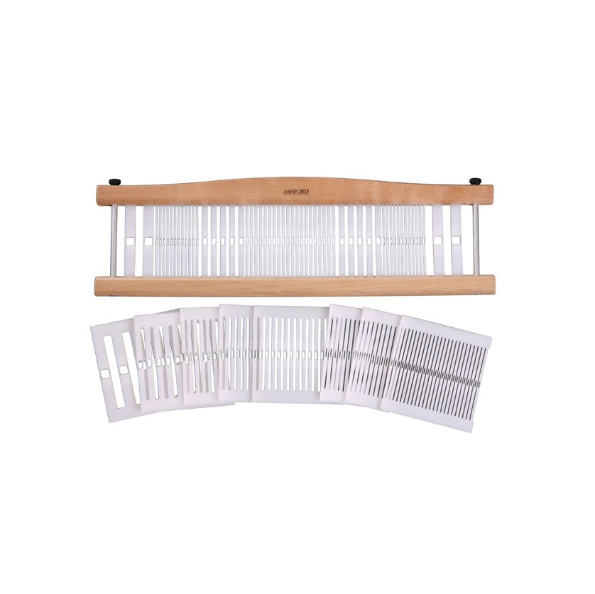 Ashford variables Webblatt Vari Dent