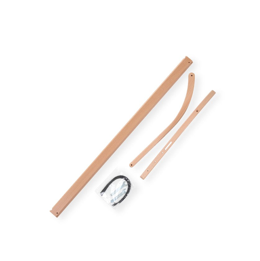 Ashford Shuttle Race for table looms