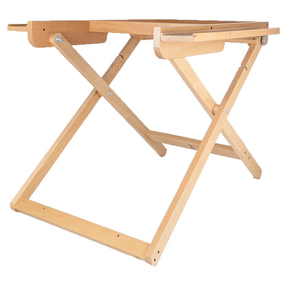 Stand for Ashford table looms