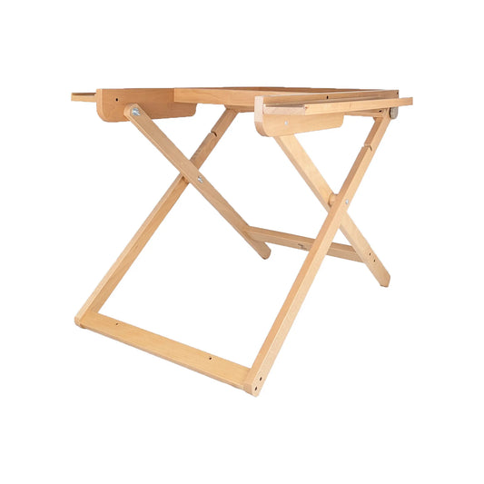 Stand for Ashford table looms