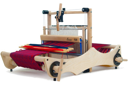 Louët shaft extension Erica loom