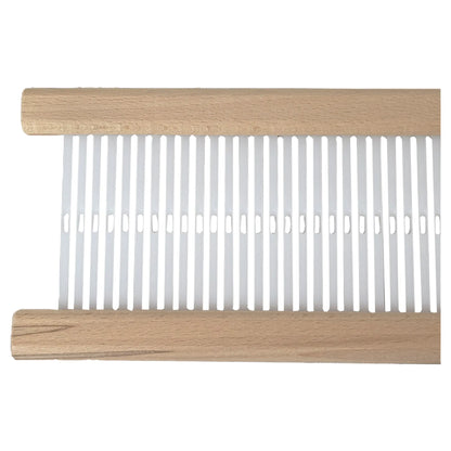 Weaving comb for Ashford Knitters loom