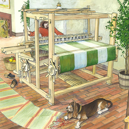 Glimåkra Standard Loom