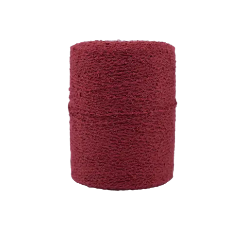 Maurice Brassard 100% Cotton Bouclé Yarn – 81 Colors