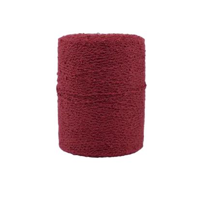 Maurice Brassard 100% Cotton Bouclé Yarn – 81 Colors