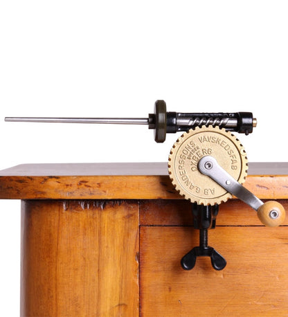Glimåkra bobbin winder