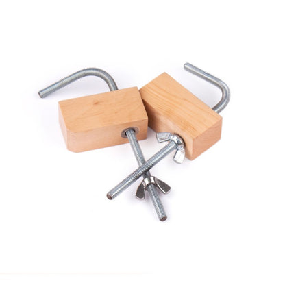 Kromski clamp set