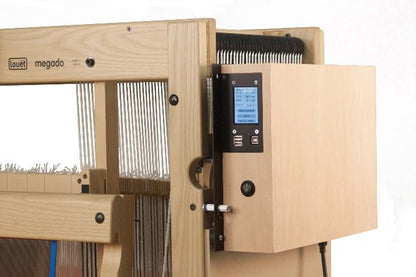 Louët Megado 16/32-shaft Loom