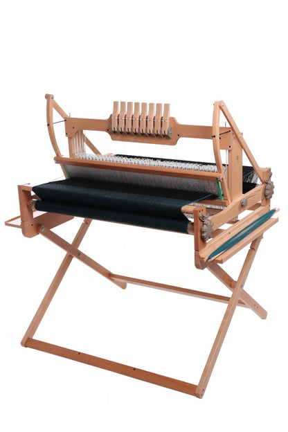 Stand for Ashford table looms
