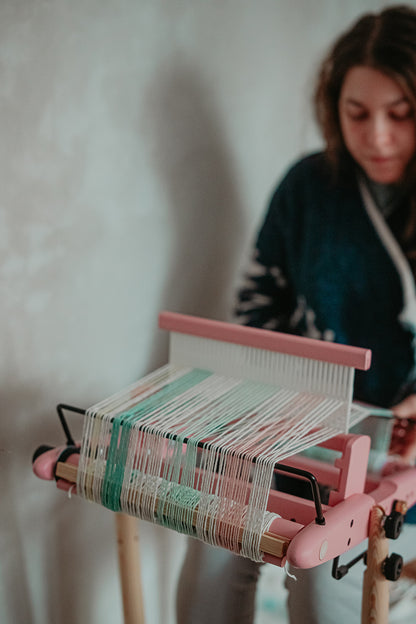 Kromski Presto loom