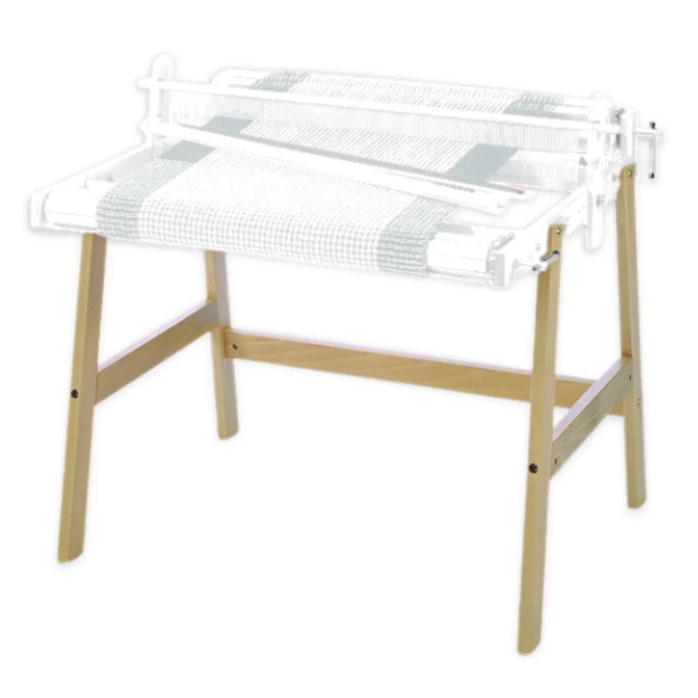 Stand for Glimåkra Susanna loom