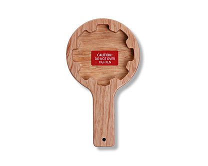 Ashford handle