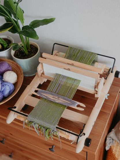 Kromski Presto loom