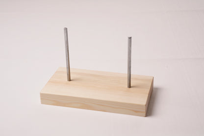 Glimåkra spool stand 2-way