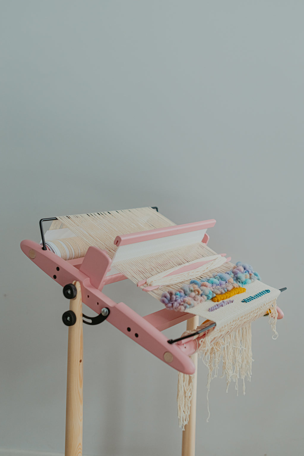 Kromski Presto loom