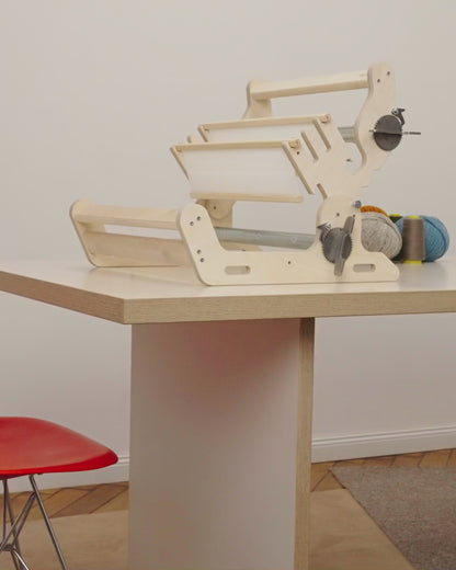Glimåkra Toika Siru Loom