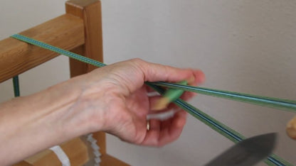 Glimåkra Inkle Loom