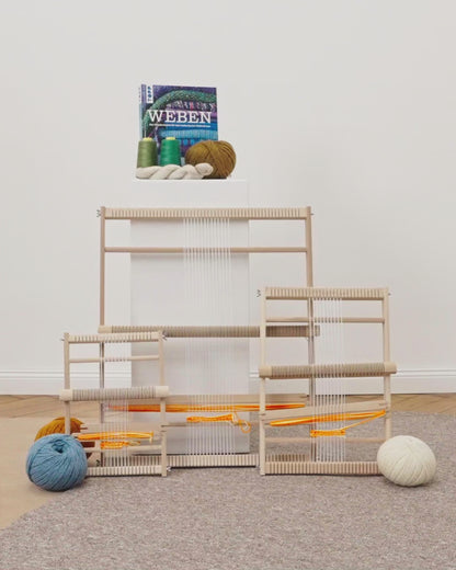 Handmade Weaving Frame