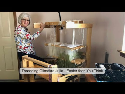Glimåkra Julia Loom