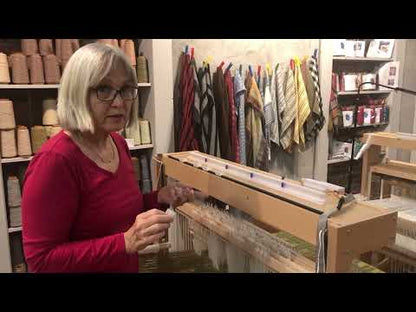 LoftyFiber Raddle Complete Set for Louet Looms