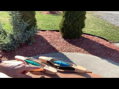 Louët Flying Dutchman Shooter