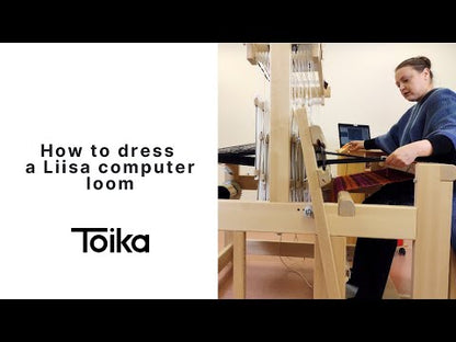 Toika Liisa loom