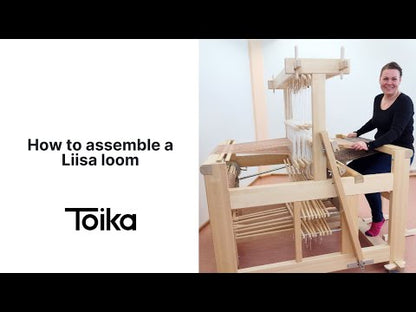 Toika Liisa loom