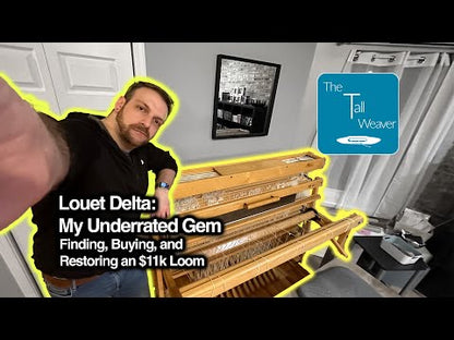 Louët Delta Loom