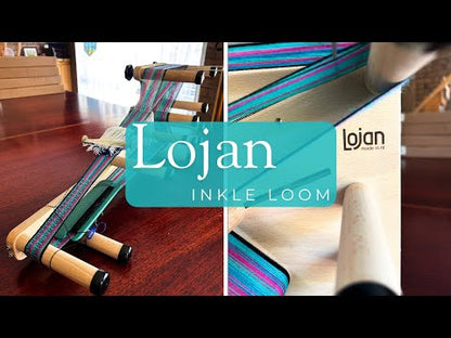 Lojan Ribbon Weaving Frame Inkle Loom