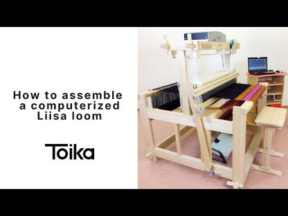 Toika Liisa loom
