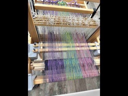 LoftyFiber Helping Hands for Louet Jane Table Loom