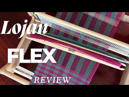 Lojan Flex Rigid Heddle loom
