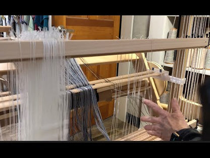 LoftyFiber Helping Hands for Louet Spring Loom