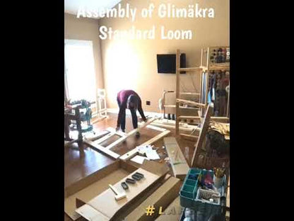 Glimåkra Standard Loom