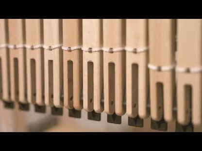 Louët 8/16-shaft Table Loom Jane