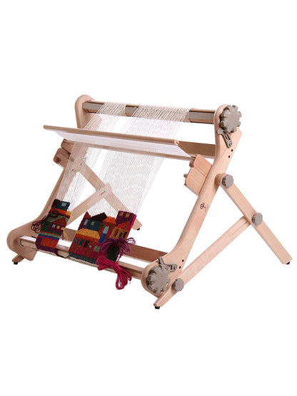 Table frame for Ashford Rigid Heddle loom