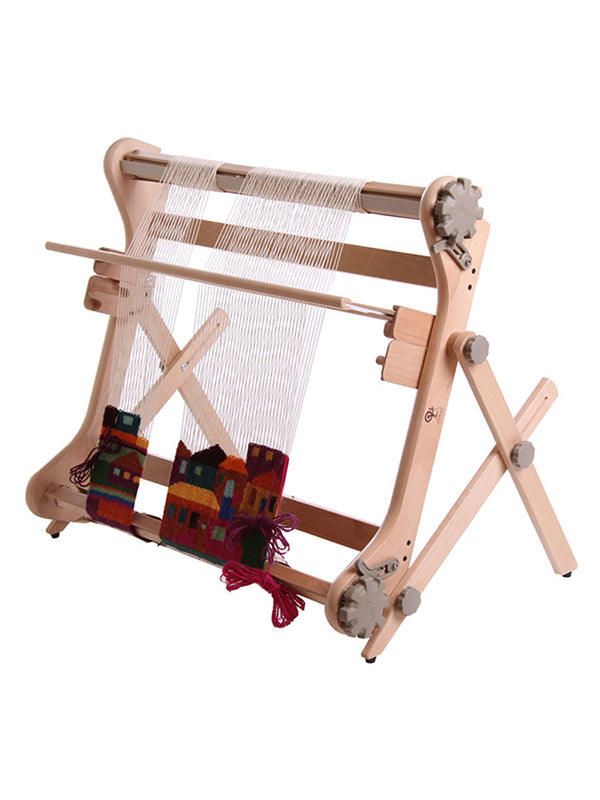 Table frame for Ashford Rigid Heddle loom