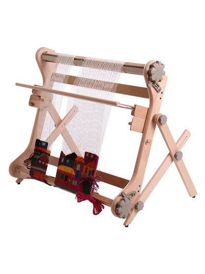 Table frame for Ashford Rigid Heddle loom
