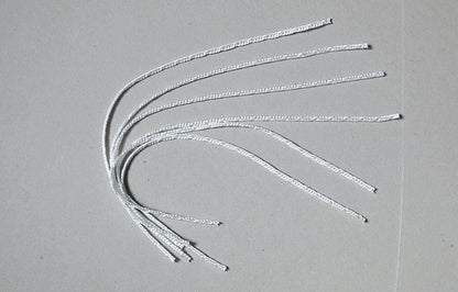 Texsolv strands for Kromski