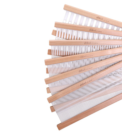 Weaving comb for Ashford Knitters loom
