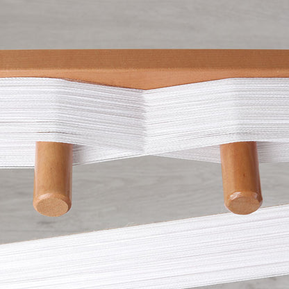 Ashford warping frame