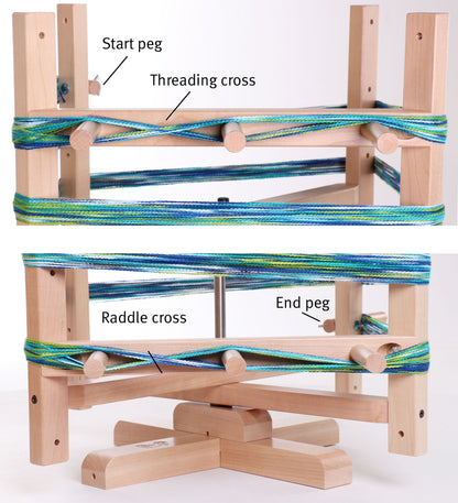 Ashford Warping Tree
