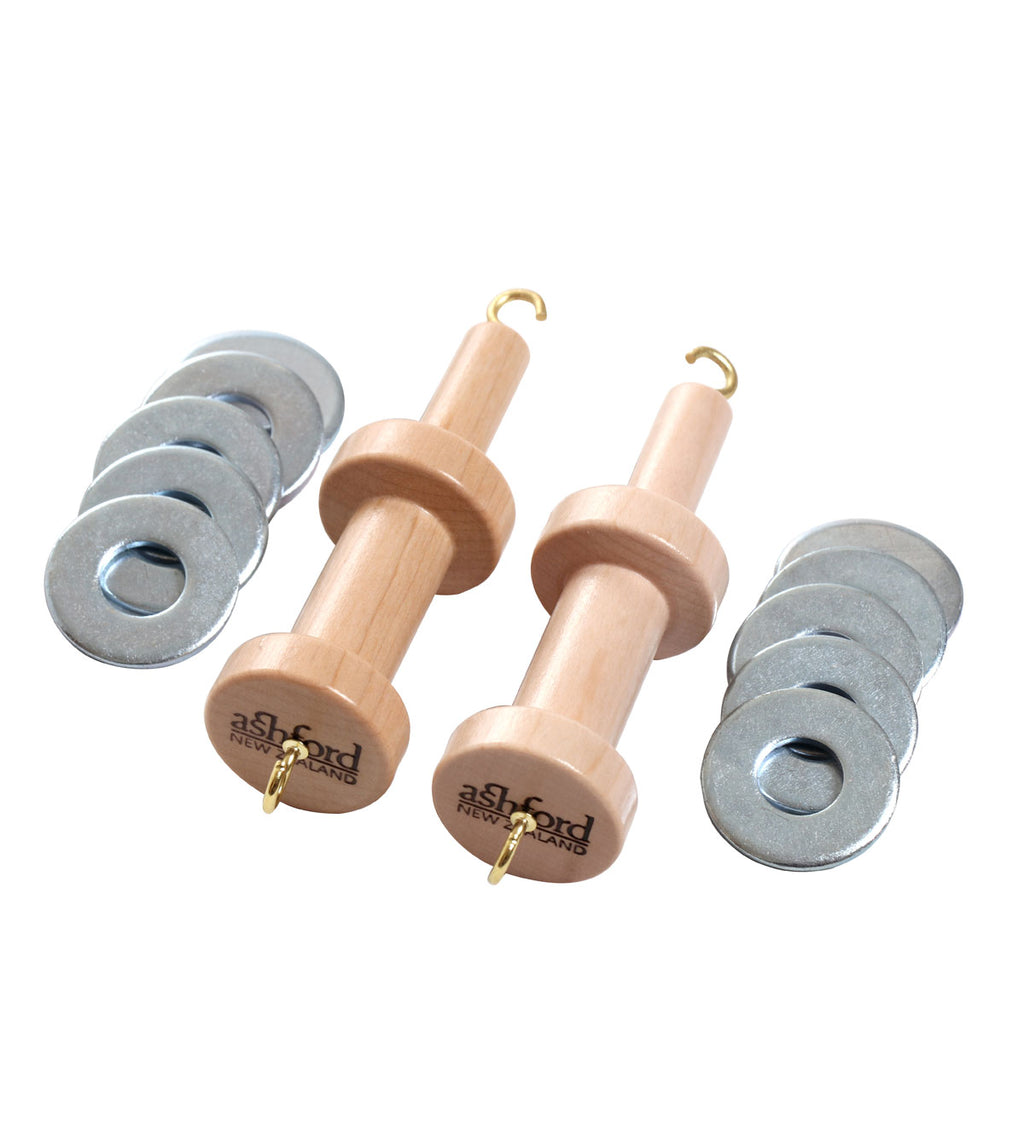Ashford Warp Weights (Pack of 2)